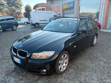 BMW 318d 143CV - Touring