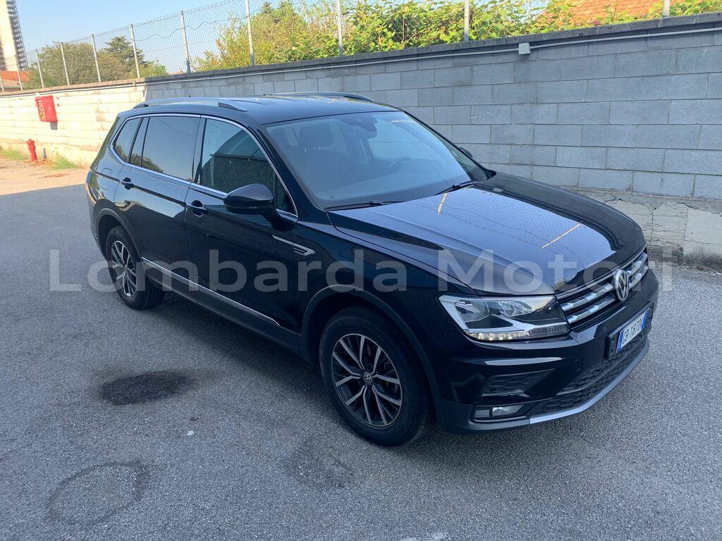 Volkswagen Tiguan Allspace 1.5 tsi Business 150cv 7p.ti dsg