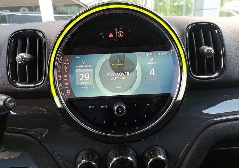 MINI Mini Countryman F60 2.0 Cooper D Countryman Aut.