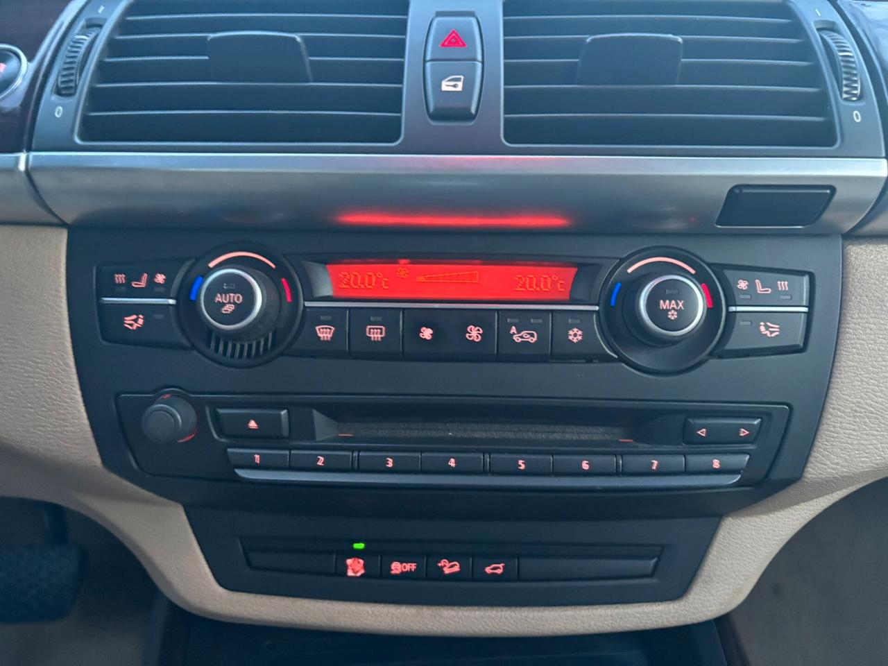 Bmw X5 xDrive40d Futura