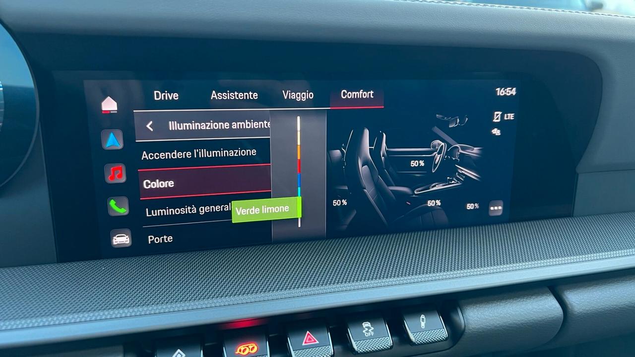Porsche 911 Carrera S