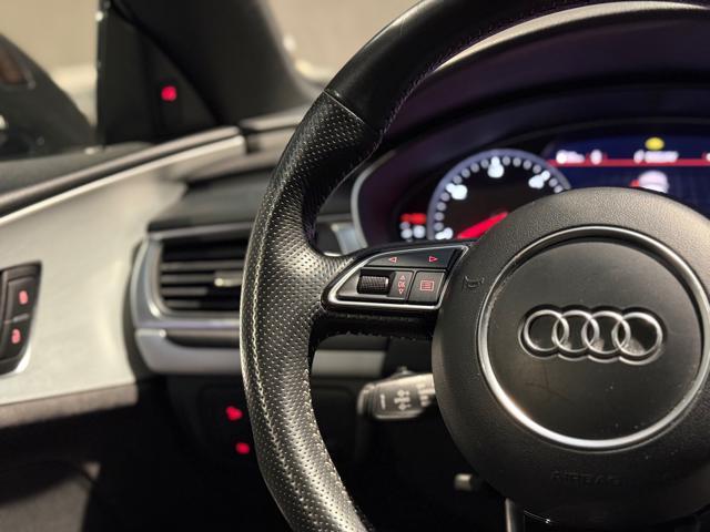 AUDI A7 SPB 3.0 TDI 218 CV quattro S tronic S-Line