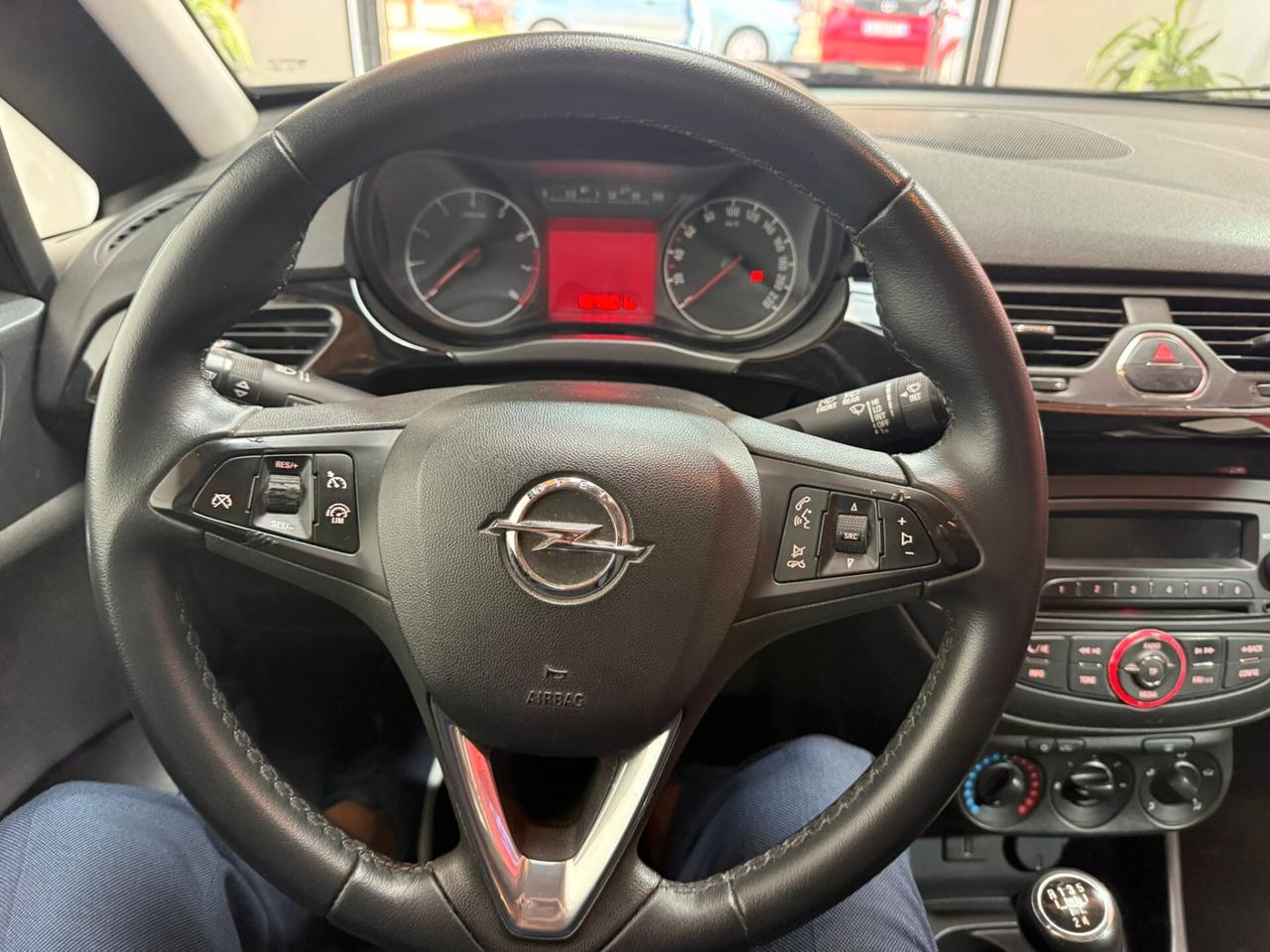 Opel Corsa 1.2 5P 120 ANNIVERSARY