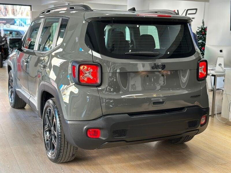 Jeep Renegade Renegade 1.0 T3 Limited