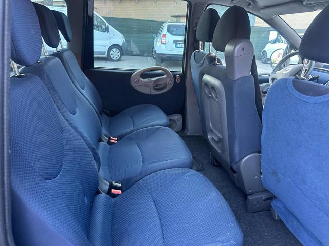 FIAT Multipla 1.6 16V Natural Power Emotion Stupenda Bellissima