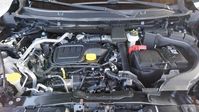 RENAULT Kadjar dCi 130CV Energy Bose