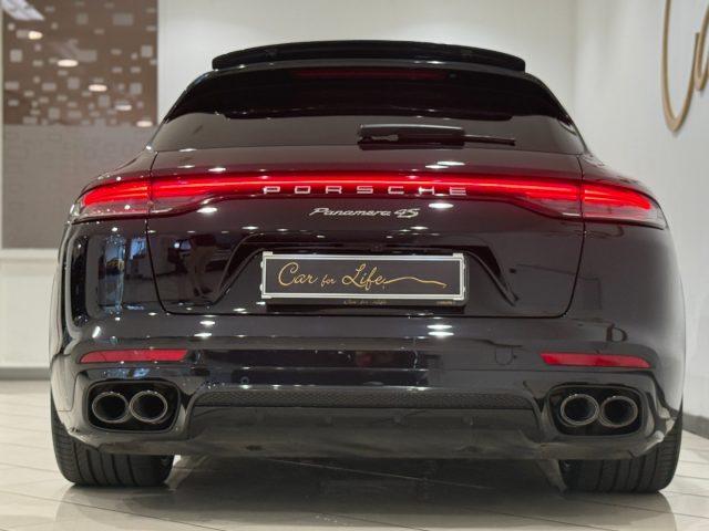 PORSCHE Panamera 2.9 4S Sport Turismo IVA ESPOSTA