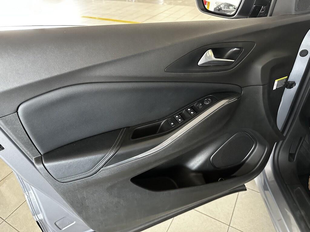 Opel Grandland X 1.2 2020