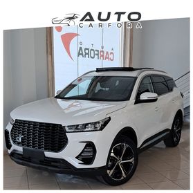 Dr Dr 6.0 dr 6.0 1.5 Turbo CVT Bi-Fuel GPL