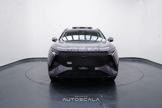 SPORTEQUIPE Sportequipe 8 GT 1.6 T-GDI 186cv DCT