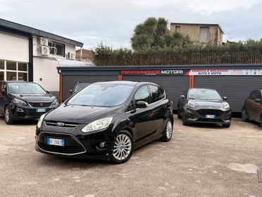 Ford C-Max TETTO PANORAMICO