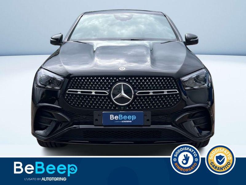 Mercedes-Benz GLE Coupé GLE COUPE 350 DE PHEV AMG LINE PREMIUM PLUS 4MATIC