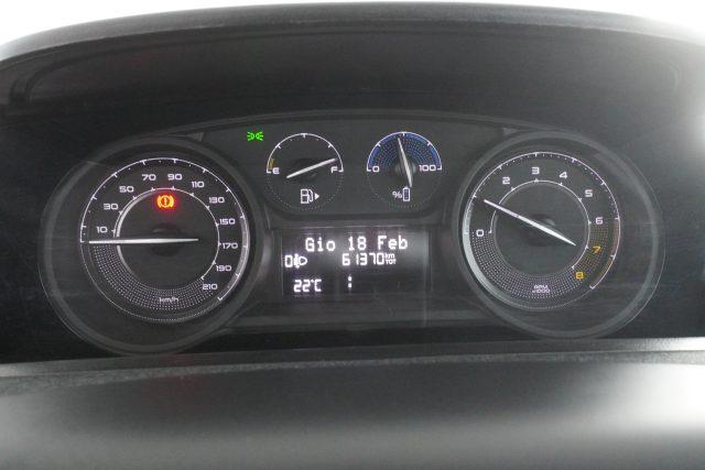LANCIA Ypsilon Ypsilon 1.0 FireFly 5 porte S&S Hybrid Silver
