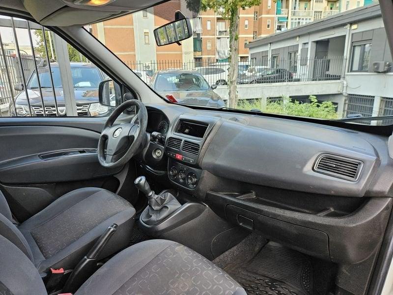 FIAT Doblò 1.3 Mjt 16v 90cv Active