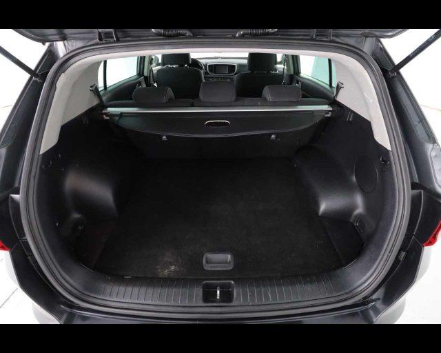 KIA Sportage 1.6 ECOGPL 2WD Business Class
