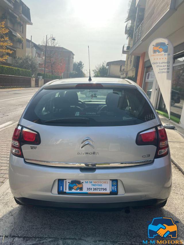 CITROEN C3 PureTech neo patentati GPL