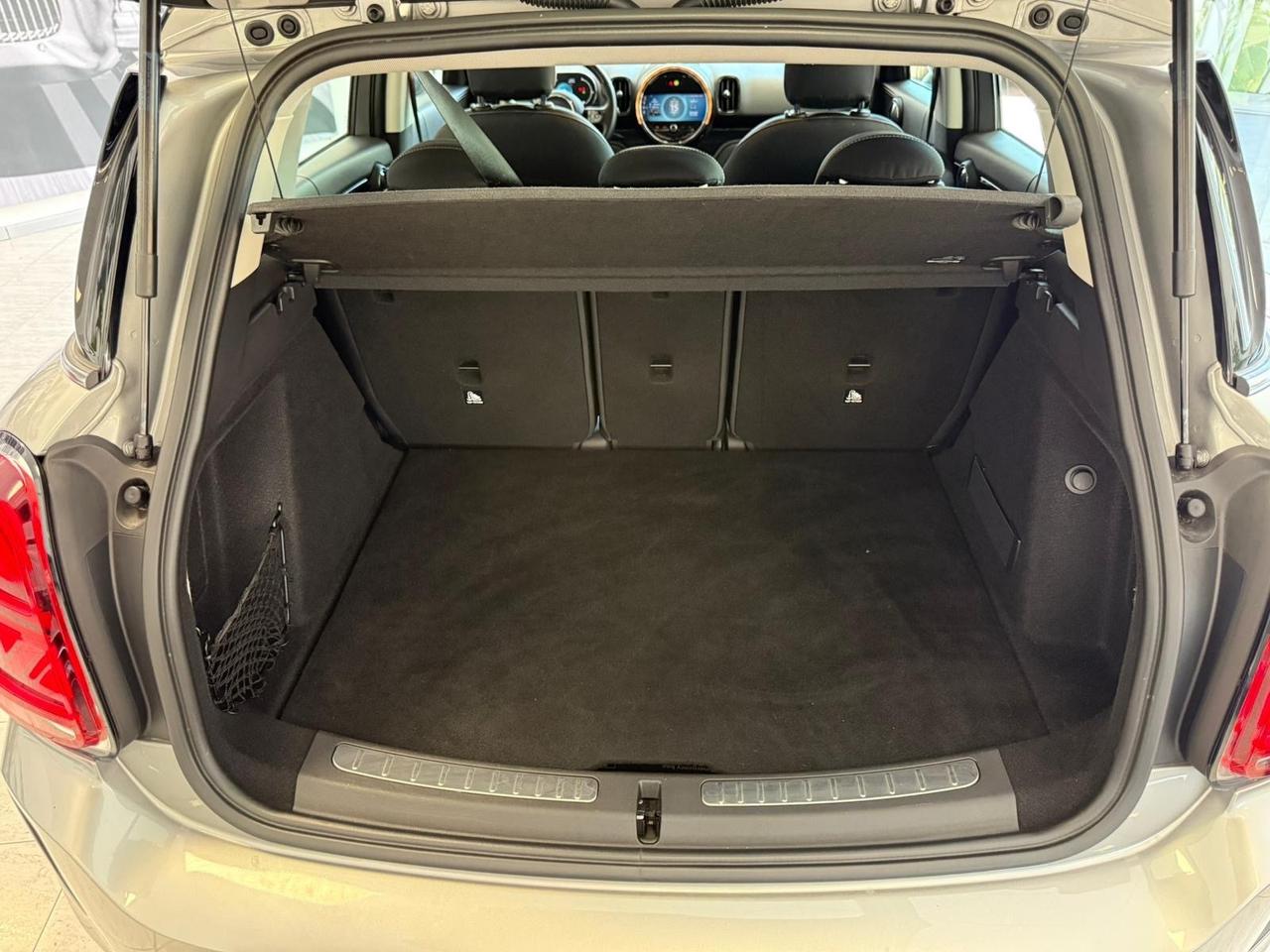 Mini Cooper Countryman PERFETTA PARI A NUOVO UNIPRO