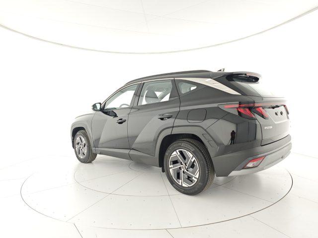 HYUNDAI Tucson 1.6 CRDI 48V Tech #KM 0