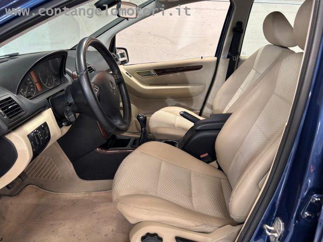 MERCEDES-BENZ A 160 BlueEFFICIENCY Style Unico proprietario