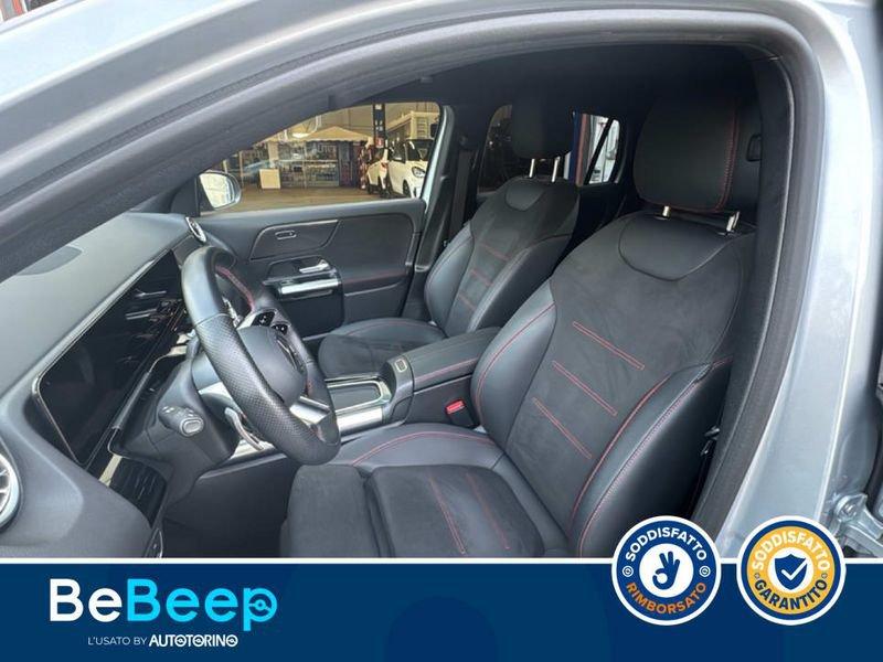 Mercedes-Benz GLA 200 D AMG LINE PREMIUM 4MATIC AUTO