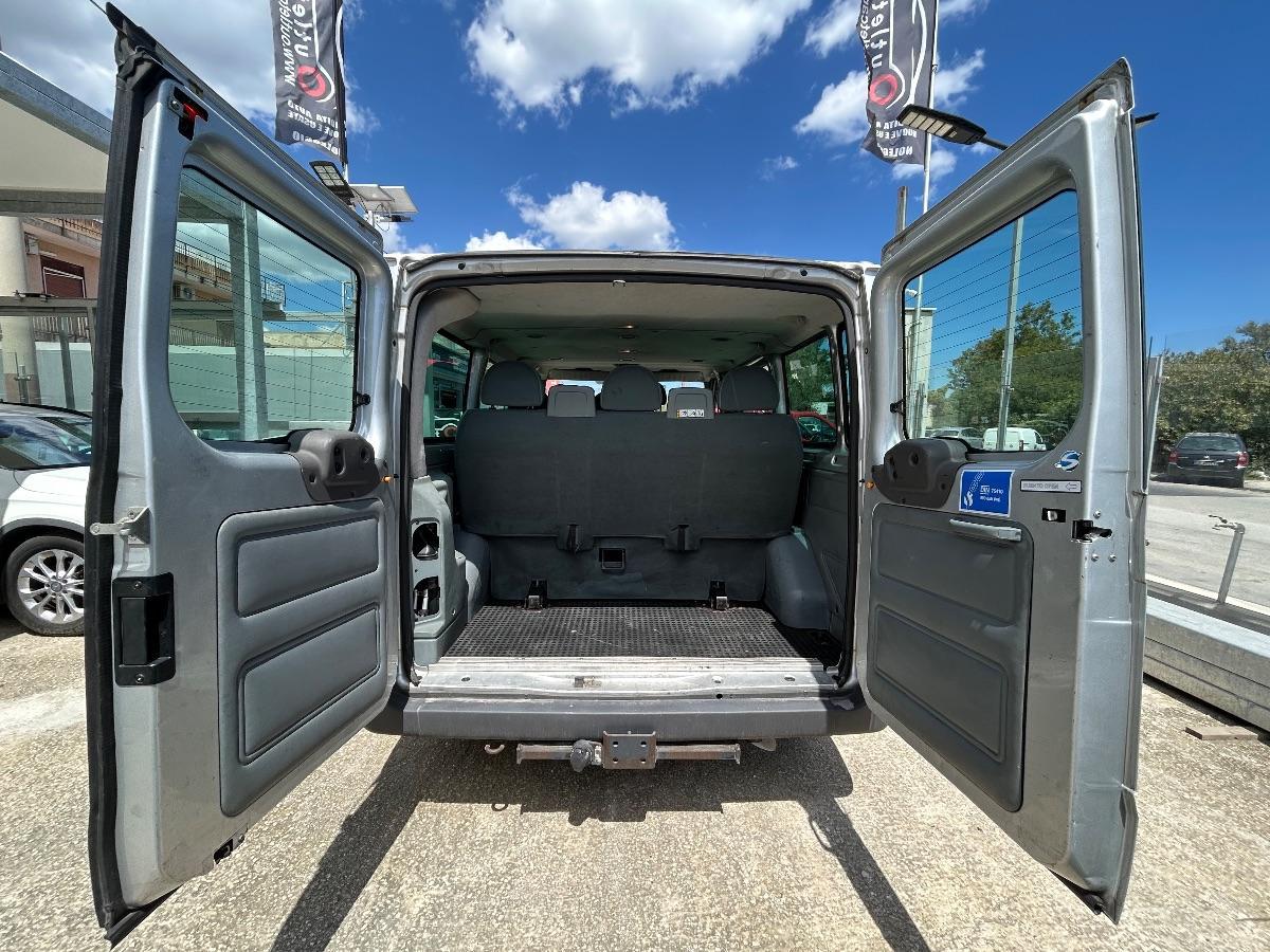 FORD - Transit