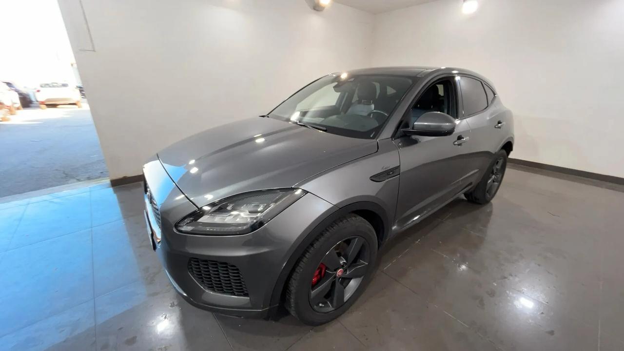 Jaguar E-Pace 2.0D 150 CV R-Dynamic S
