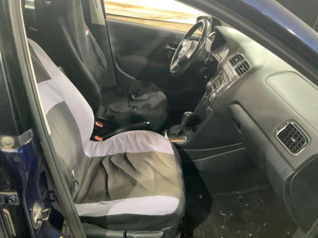 VOLKSWAGEN Polo 1.2 TSI DSG 5p Highline CAMBIO AUTOMATICO