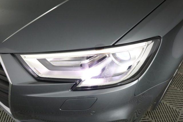 AUDI A3 A3 SPB 35 TDI S tronic Business