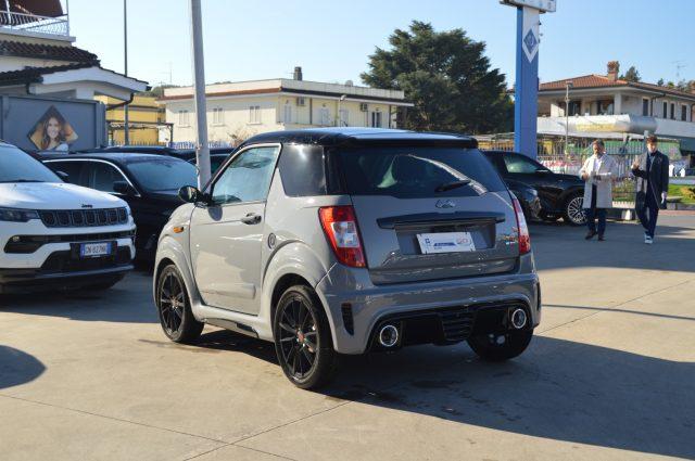 LIGIER JS 50 DCI Sport Ultimate