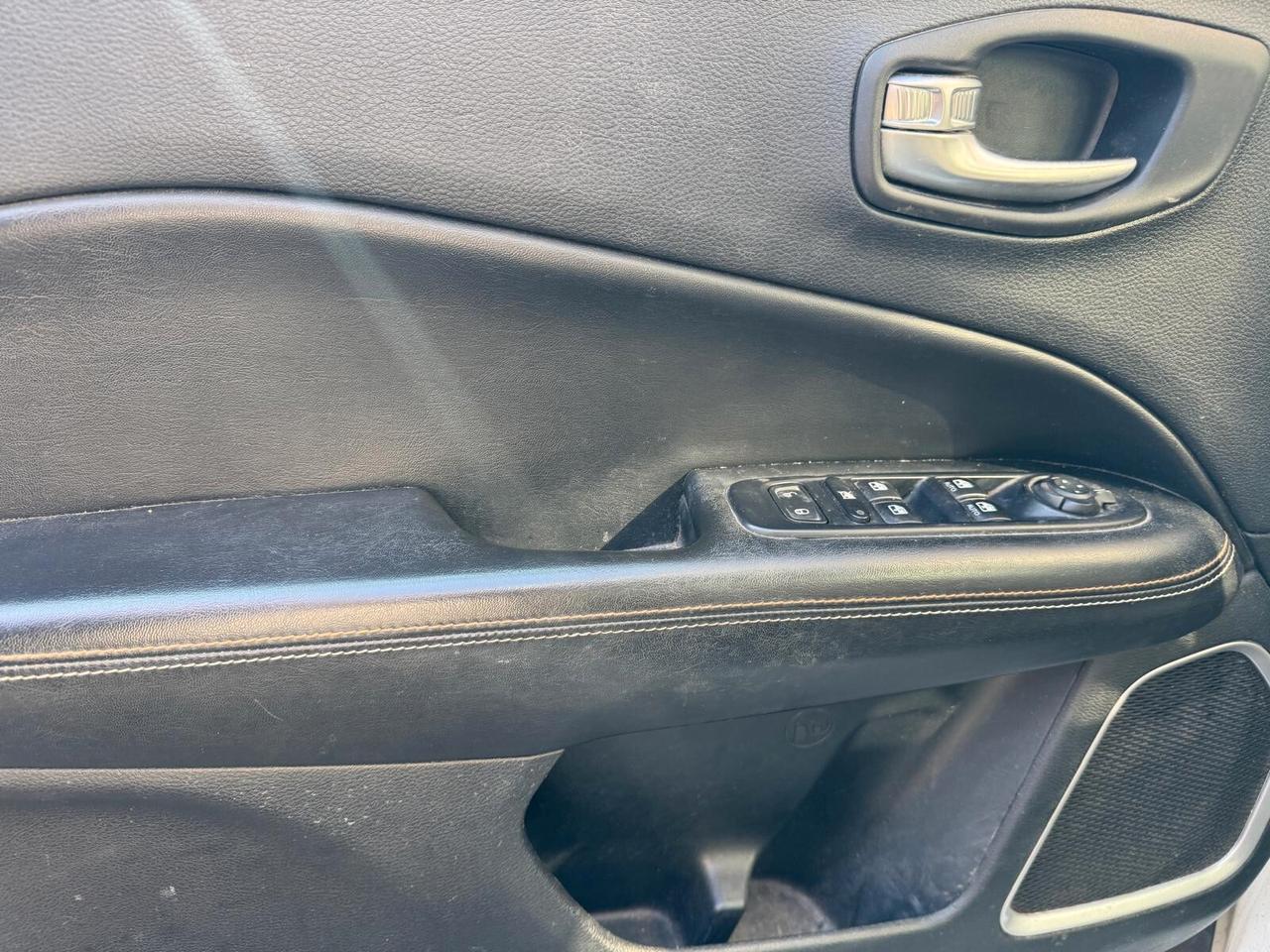 Jeep Compass 1.6 Multijet II 2WD Longitude FRIZIONE ROTTA