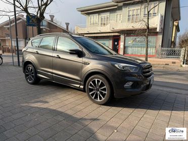 FORD - Kuga - 2.0 TDCI 180 CV S&S 4WD Pow.ST-Line