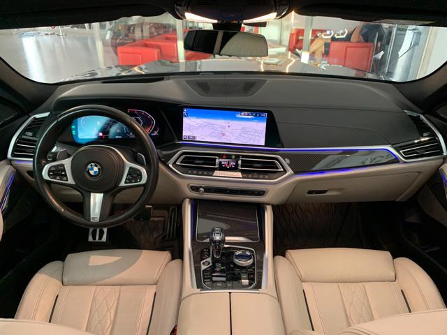 BMW X6 xDrive30d Msport