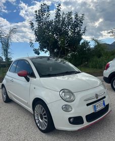 Fiat 500 1.4 16V Sport Tetto Apribile