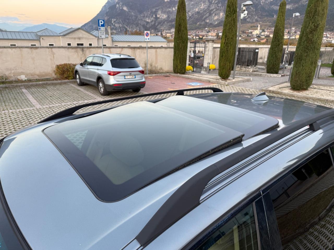 Bmw X5 3.0d 235cv M57 IMMACOLATA