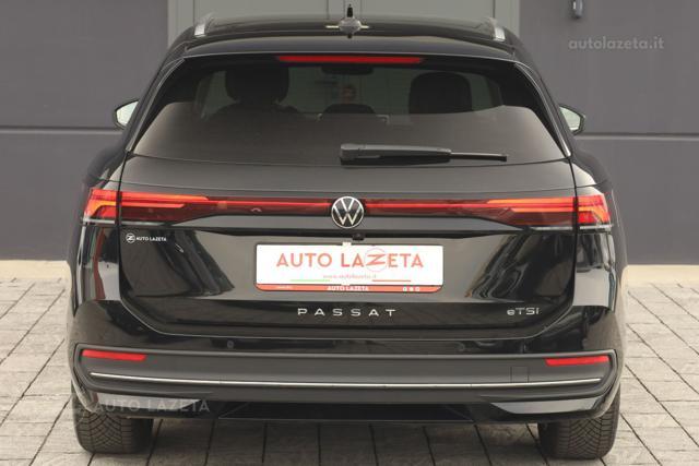 VOLKSWAGEN Passat 1.5 eTSI 150 CV ACT DSG Business