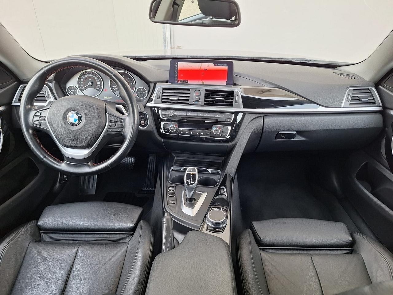BMW 420 Gran Cupe XDrive 2.0 D. Full Optional