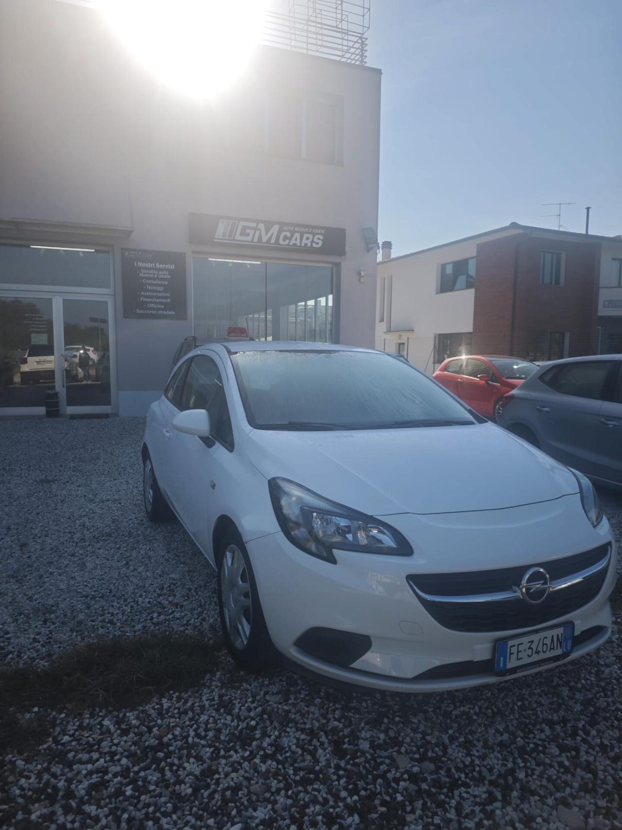 Opel Corsa 1.3 CDTI 5 porte Cosmo