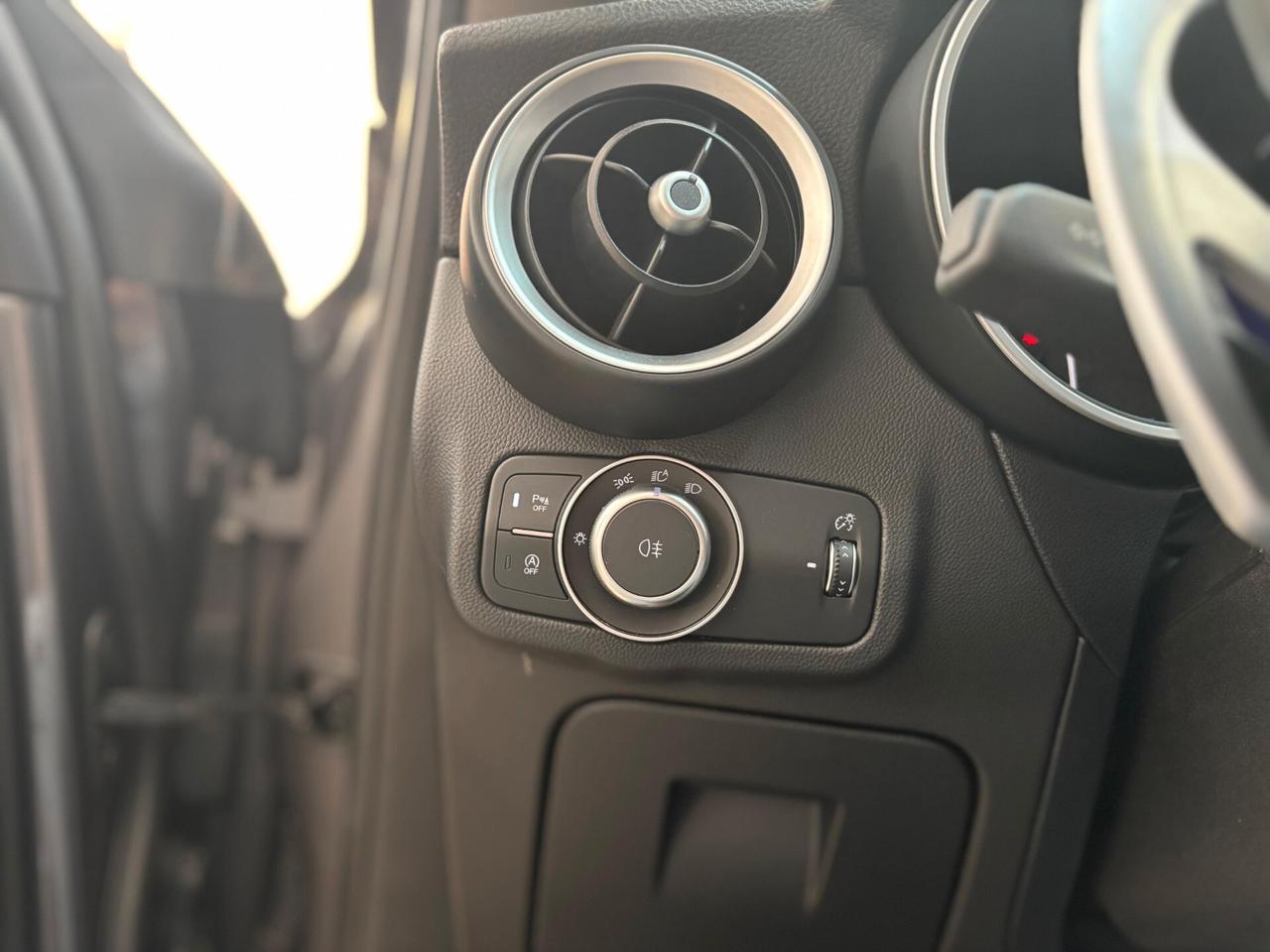 Alfa Romeo Stelvio 2.2 Turbodiesel 190 CV AT8 Q4 Super