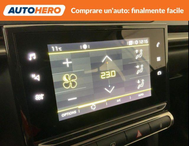 CITROEN C3 BlueHDi 100 S&S Shine Pack