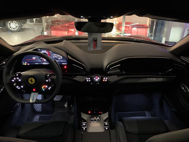 FERRARI Purosangue Purosangue V12 719HP "BREMBO CARBON CERAMIC"