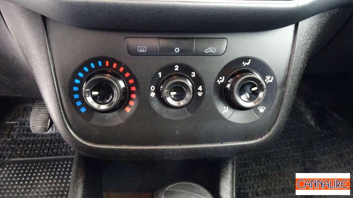 FIAT - Punto - 1.3 MJT II 75 CV 5p. Pop 150 Anniversario