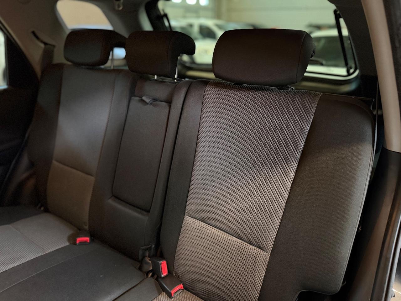 Kia Sportage 2.0 141CV Active