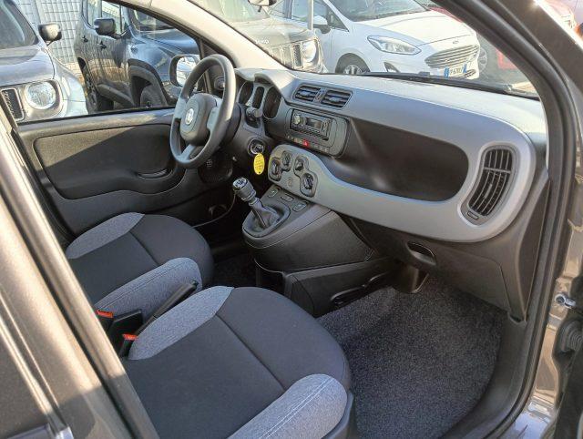 FIAT Panda Cross Hybrid 1.0 FireFly S&S