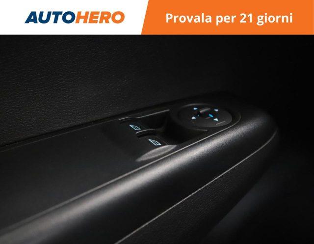 FORD Tourneo Courier 1.0 EcoBoost 100 CV Plus