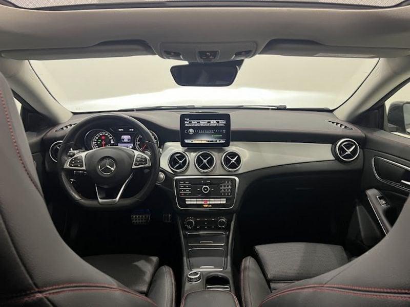 Mercedes-Benz CLA CLA 200 d S.W. 4Matic Automatic Premium