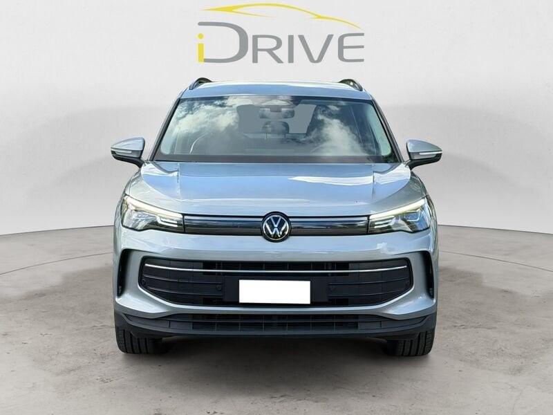 Volkswagen Tiguan Tiguan 2.0 tdi 150cv dsg