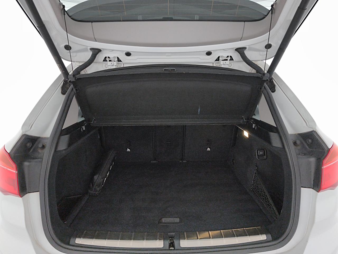 BMW X1 (F48) sDrive18d xLine