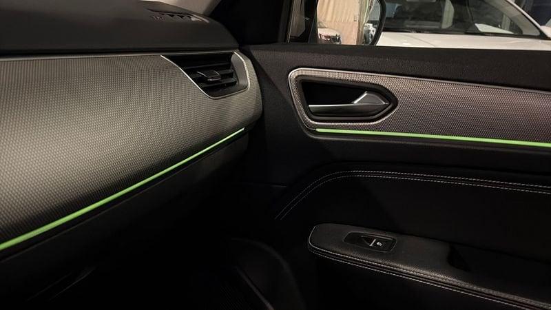 Renault Arkana 1.6 E-Tech full hybrid Techno Auto 145cv