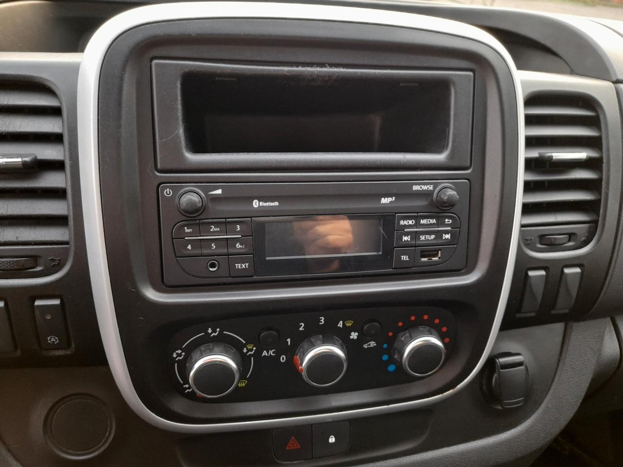 Fiat Talento 2.0 Ecojet 145CV PC-TN Furgone frigo -20°