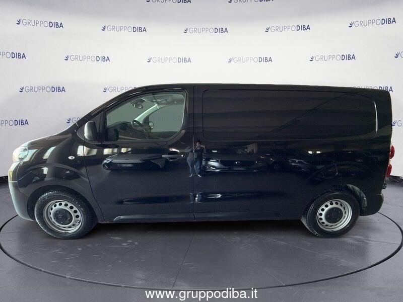 Toyota Proace 2019 (18/16) 1.5d 120cv S&S 10q L1 S Comfort